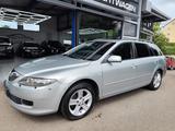 Mazda 6 Kombi KLIMA, ALU, PDC, BOSE, AHK - gebrauchte Mazda 6 aus dem Jahr 2007