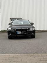 BMW 318d Sportpaket | Vollausstattung | To... - BMW 1er Reihe mit Diesel-Antrieb: Kombi, Automatik