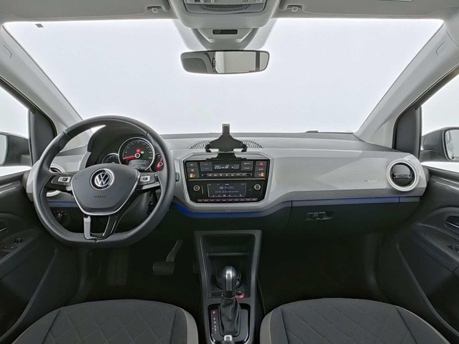 Volkswagen e-up! - Bild 15