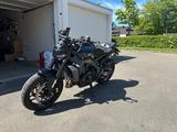 Yamaha MT-09 35kw - YAMAHA MT 09 35KW