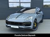 Porsche Cayenne Turbo GT*APPROVED BIS 02/28*SCHUTZFOLIE* - Porsche: Gt2 Turbo