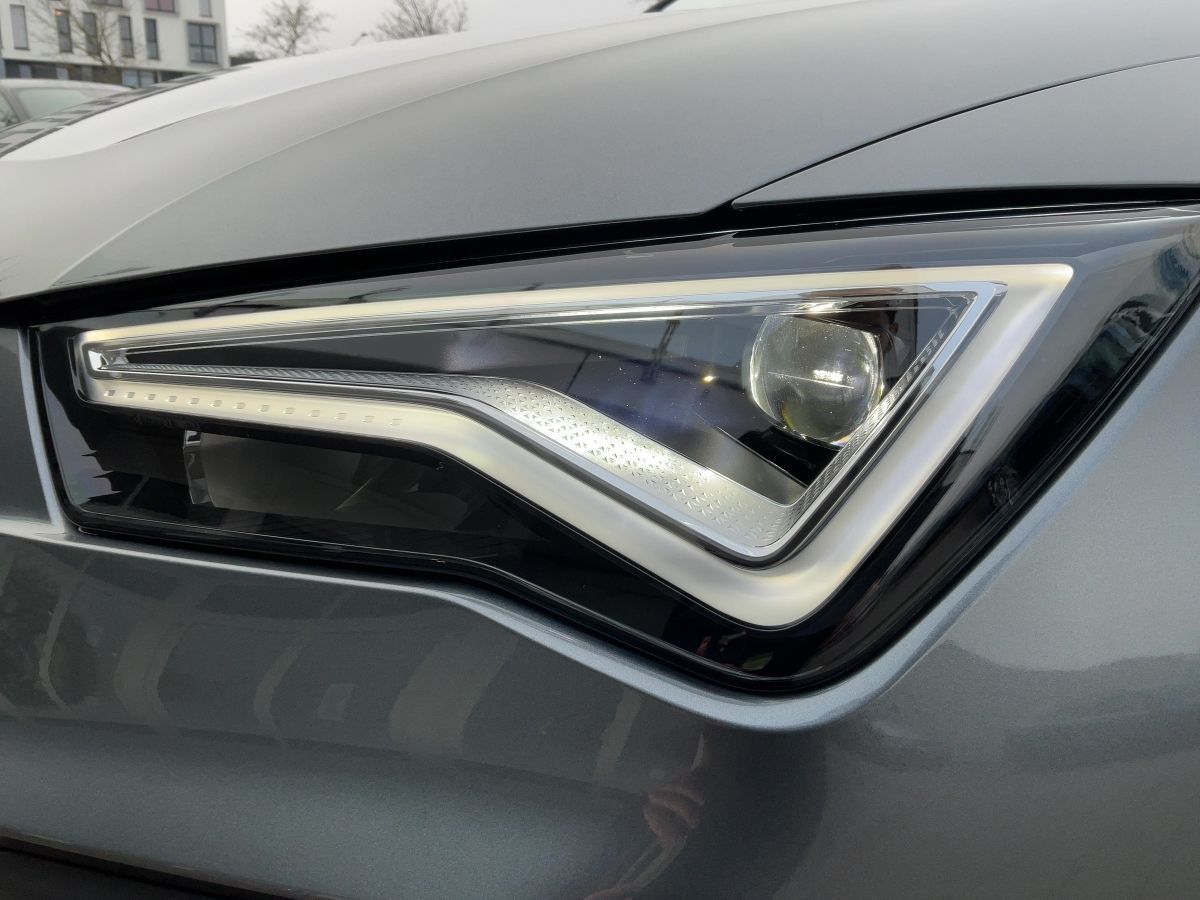 Seat Ateca - Bild 15