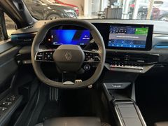 Fahrzeugabbildung Clio VI Full Hybrid 160 Esprit Alpine