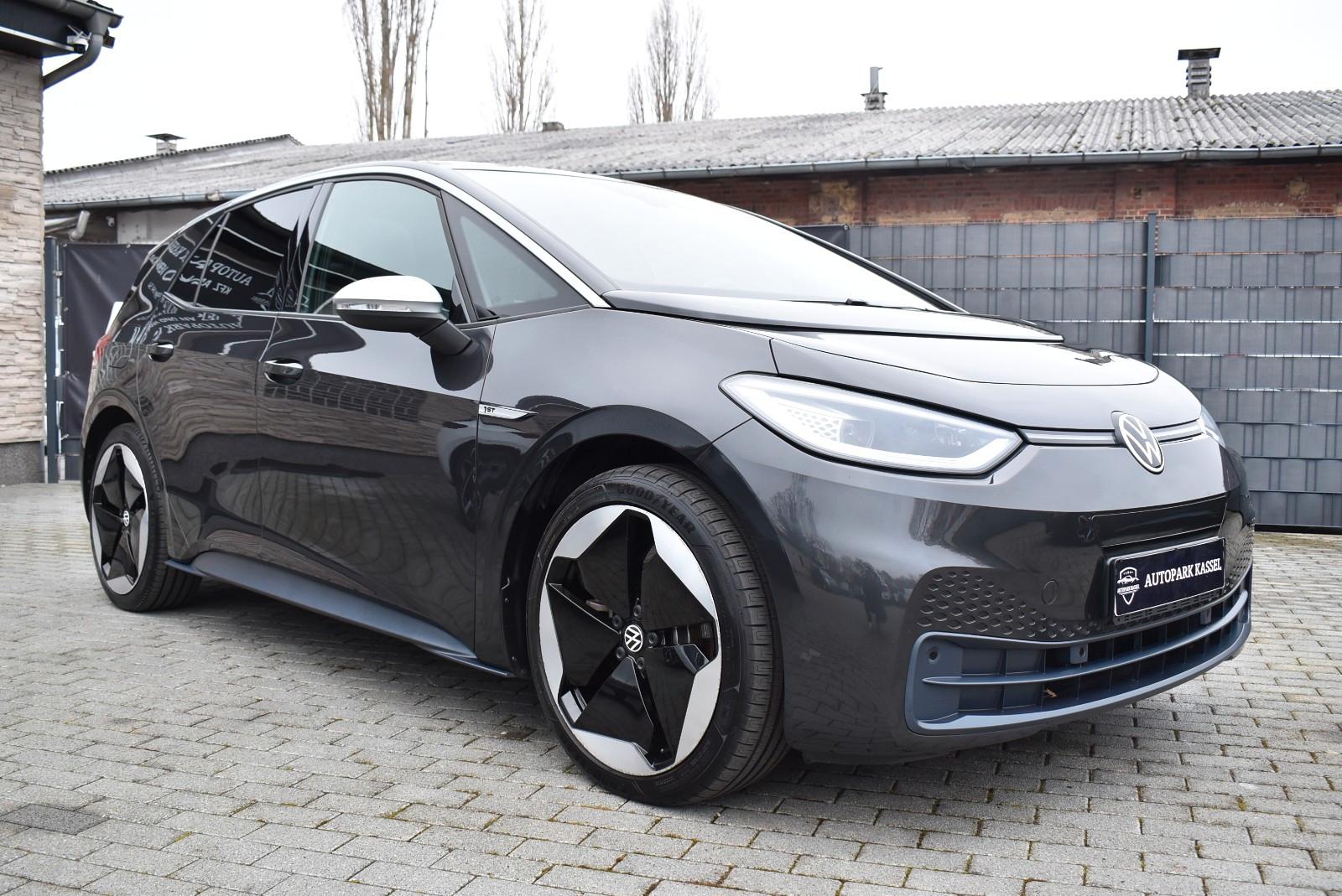 Volkswagen ID.3 Pro Performance 150 kW 1st Max*VOLL*