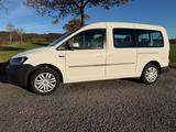 Volkswagen VW Caddy Maxi 2.0 TDI | 1. Hand | Gewerbeverkauf - VW Caddy Maxi von privat
