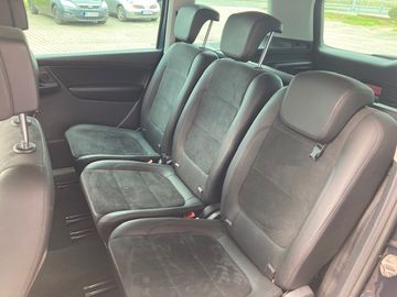 Volkswagen Sharan - 5