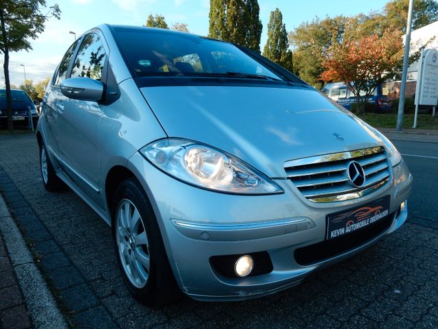 Mercedes-Benz A 150 A -Klasse A 150// Elegance-Automatik