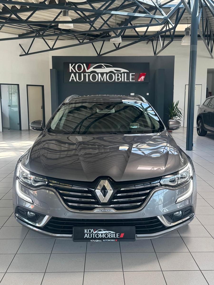 Renault Talisman Grandtour Initiale Paris/Massage/LED