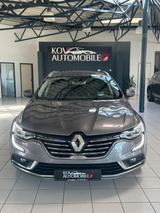 Renault Talisman Grandtour Initiale Paris/Massage/LED - gebrauchte Renault Talisman aus dem Jahr 2017