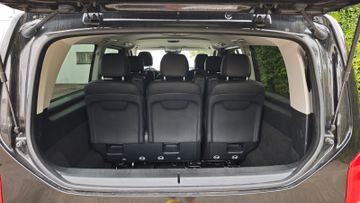 Mercedes V 300 - 9