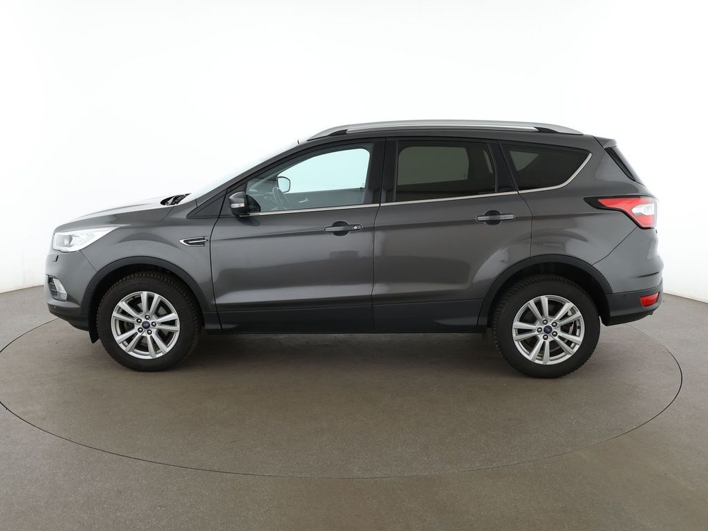 Image of Ford Kuga