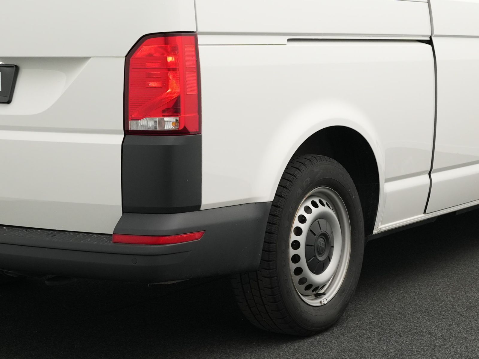 Volkswagen T6 Transporter - Bild 16