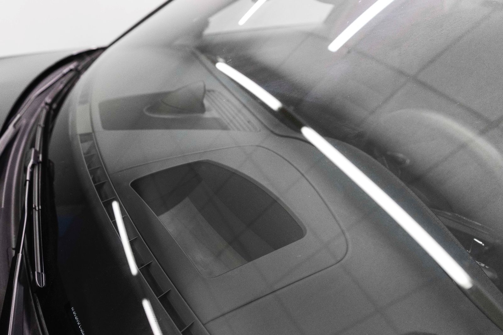 Fahrzeugabbildung Porsche Panamera Turbo S CHRONO LED PDLS PASM ACC PCCB