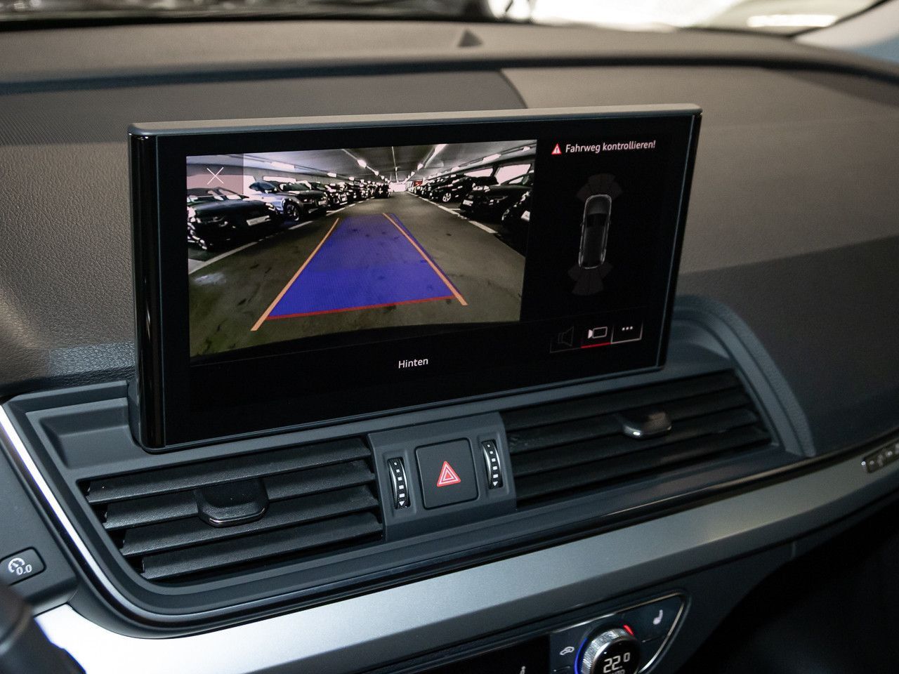 Audi Q5 - Bild 19