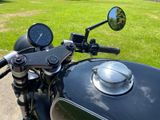 BMW R 80 R 100  Café Racer - BMW 100 R CAFE RACER