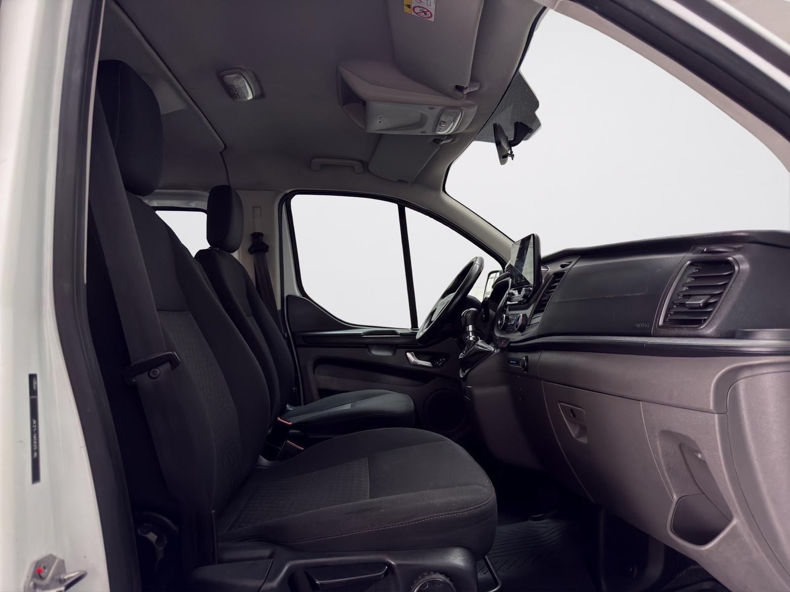 Ford Transit Custom 340 L1 Trend*1.Hand*5-SITZE*NAVI*