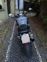Yamaha MT - 10 - YAMAHA MOTORRAD