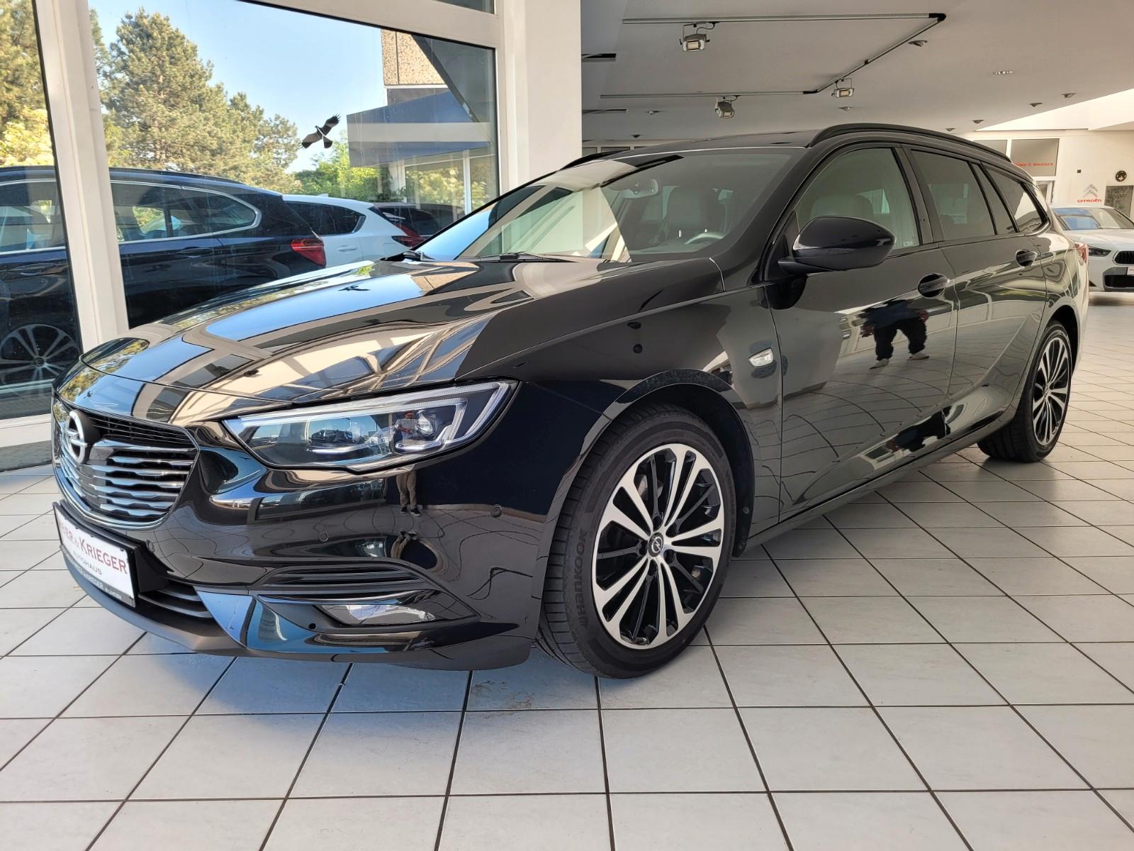 Opel Insignia B Ultimate Exclusive OPC/Panorama/1Hd