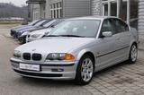 BMW 323i°Sportpaket°Teilleder°Klimaaut°LM-Felgen - BMW 323 aus 1998