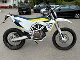 Husqvarna 701 Enduro viel Zubehör 6500KM - Offers