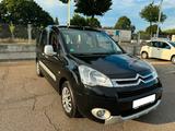 Citroën Berlingo 120 Multispace TÜV 03/27 Service NEU - Citroën Berlingo: 2.0