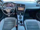 Volkswagen Golf VII Variant Alltrack|4Motion|PANO|NAVI| - Volkswagen Golf: Alltrack