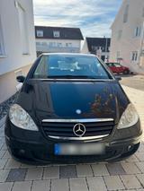 Mercedes-Benz A160, Automatik, Baujahr 200... - gebrauchte Mercedes-Benz A 160 aus dem Jahr 2005