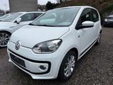 Volkswagen up! club up! Klima Navi SHZ Alu WR - gebrauchte Kleinwagen in Lüdenscheid