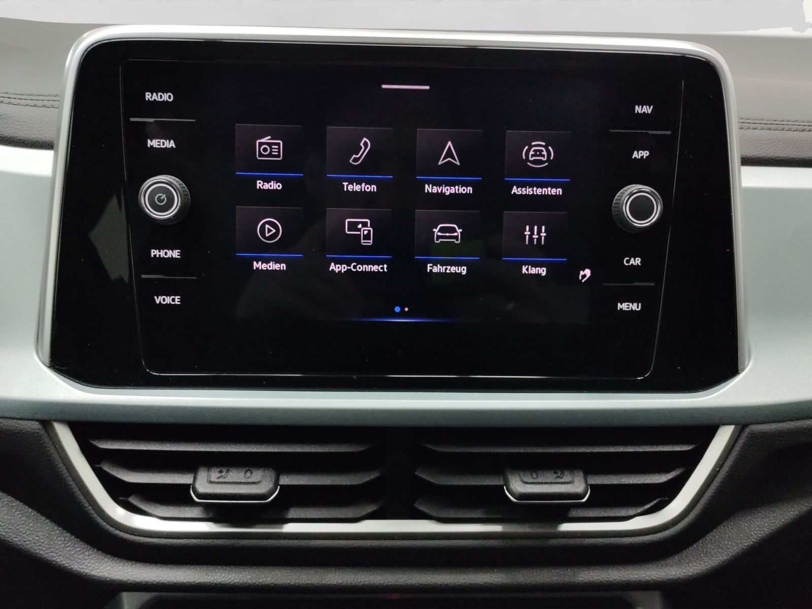 Volkswagen T-Roc - Bild 12