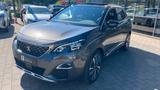 Peugeot 3008 Hybrid4 300 GT - Peugeot 3008 mit Hybrid-Antrieb