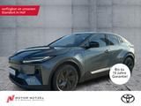 Toyota C-HR+ 77 kWh   // Teamplayer - Toyota C-HR mit Elektro-Antrieb