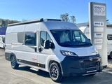 Sunlight Camper Van Cliff 640 Entry mit Markise - Sunlight Camper Van Cliff 640