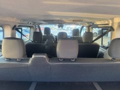 Fahrzeugabbildung Trafic Combi L2H1 3,0t Evolution 2.0 BLUE dCi 15