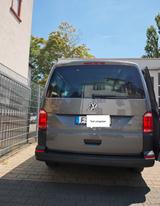 Volkswagen T6 Multivan - Volkswagen T6 Multivan in Wiesbaden