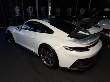 صورة 7 لـ 2022 Porsche 911 URMODELL