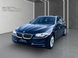 BMW 520d Aut. Touring LED+HuD+NAVI+SHZ+8xBEREIFT - BMW 520 in Erfurt