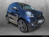 Smart smart EQ fortwo cabrio SHZ/Styling - gebrauchte Smart ForTwo aus dem Jahr 2023