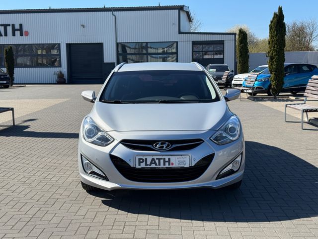 Hyundai i40 cw Comfort