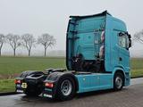 Scania S500 - Autotransporter