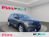 Citroën C5 Aircross Live 130, 360 Kamera, SitzHZ,Allwett - Citroën C5 Aircross mit Benzin-Antrieb: Geländewagen, Schaltgetriebe