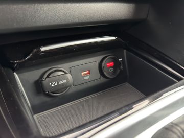 Kia XCeed 1.4 T-GDI DCT Kamera JBL Soundsystem