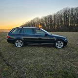 BMW 316i touring - - BMW 316 aus 2005: 316i