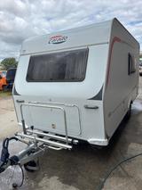 Carado 160 L  /Sunlight C 42 Hymer - Carado C 160 l