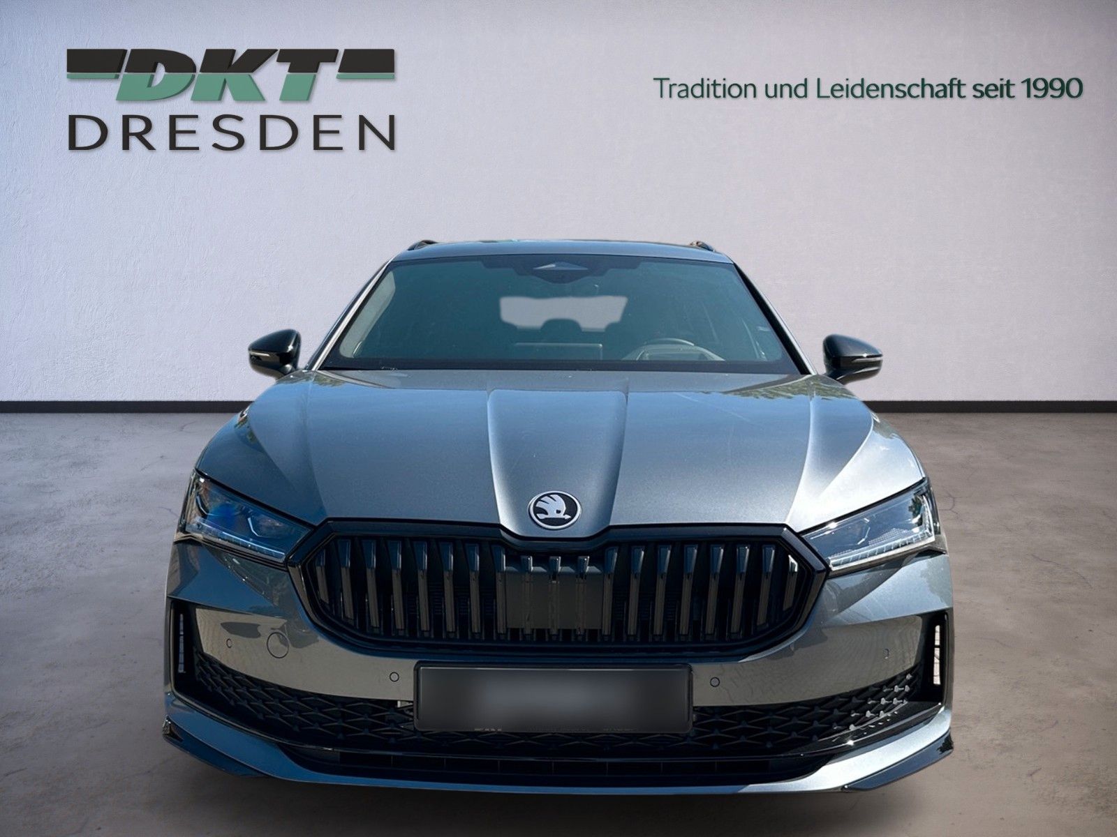 Skoda Superb Combi 1.5 TSI iV 150 kW Sportline/AHK/HU imagem 2