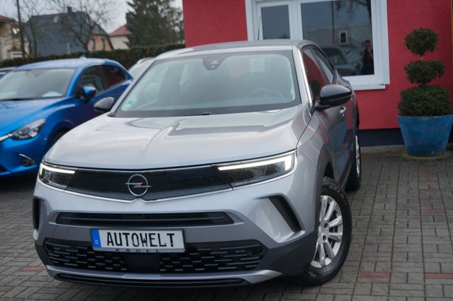 Opel Mokka 1.2 Turbo 74kW Edition