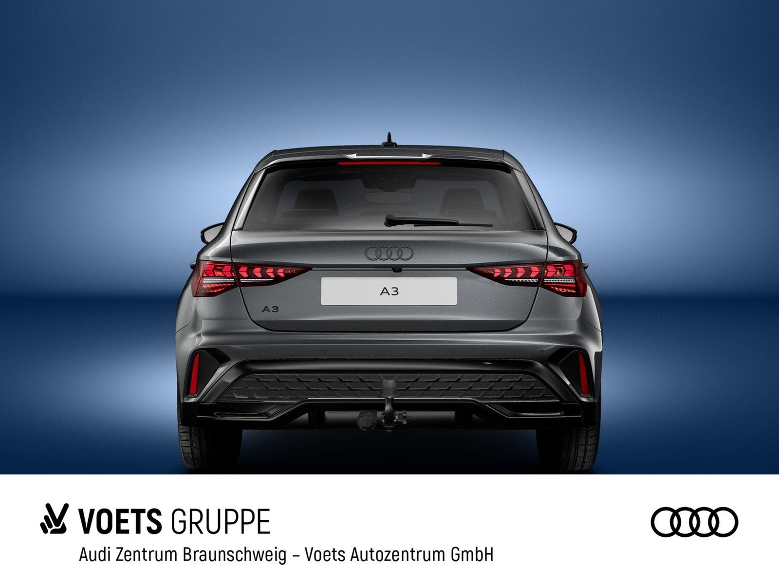 Audi A3 - Bild 4