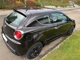 Alfa Romeo MiTo 1.4 16V - MICROCAMPER  - gebrauchte Alfa Romeo MiTo aus dem Jahr 2010
