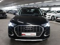 Audi Q3 - Vorschau Bild 10