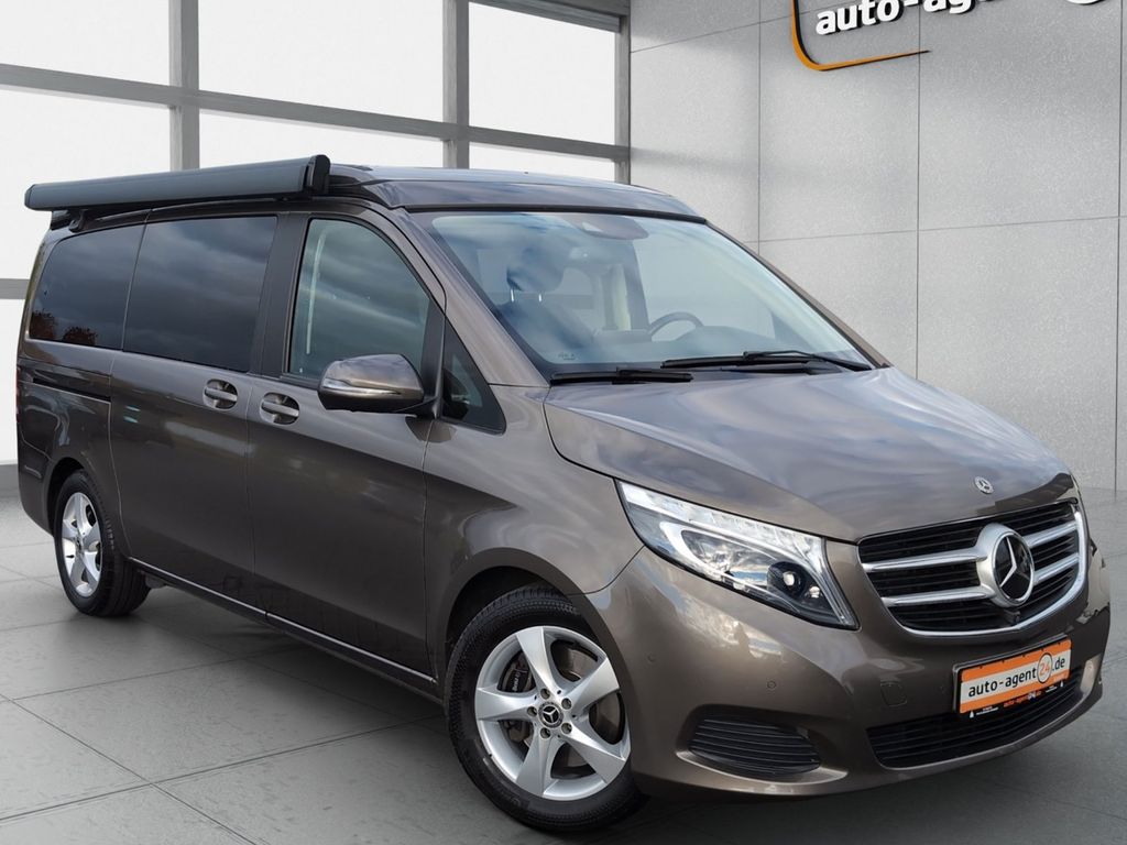 Mercedes-Benz V 220