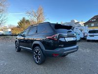 Dacia Bigster - Vorschau Bild 3